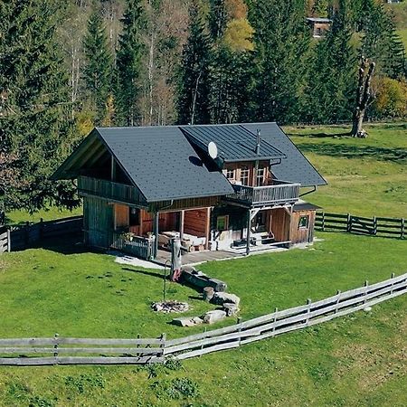 Stangllehen Huette Villa Schladming Exterior photo
