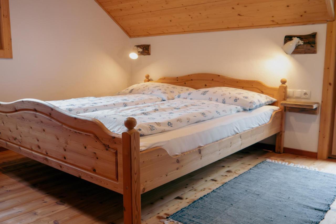 Stangllehen Huette Villa Schladming Exterior photo