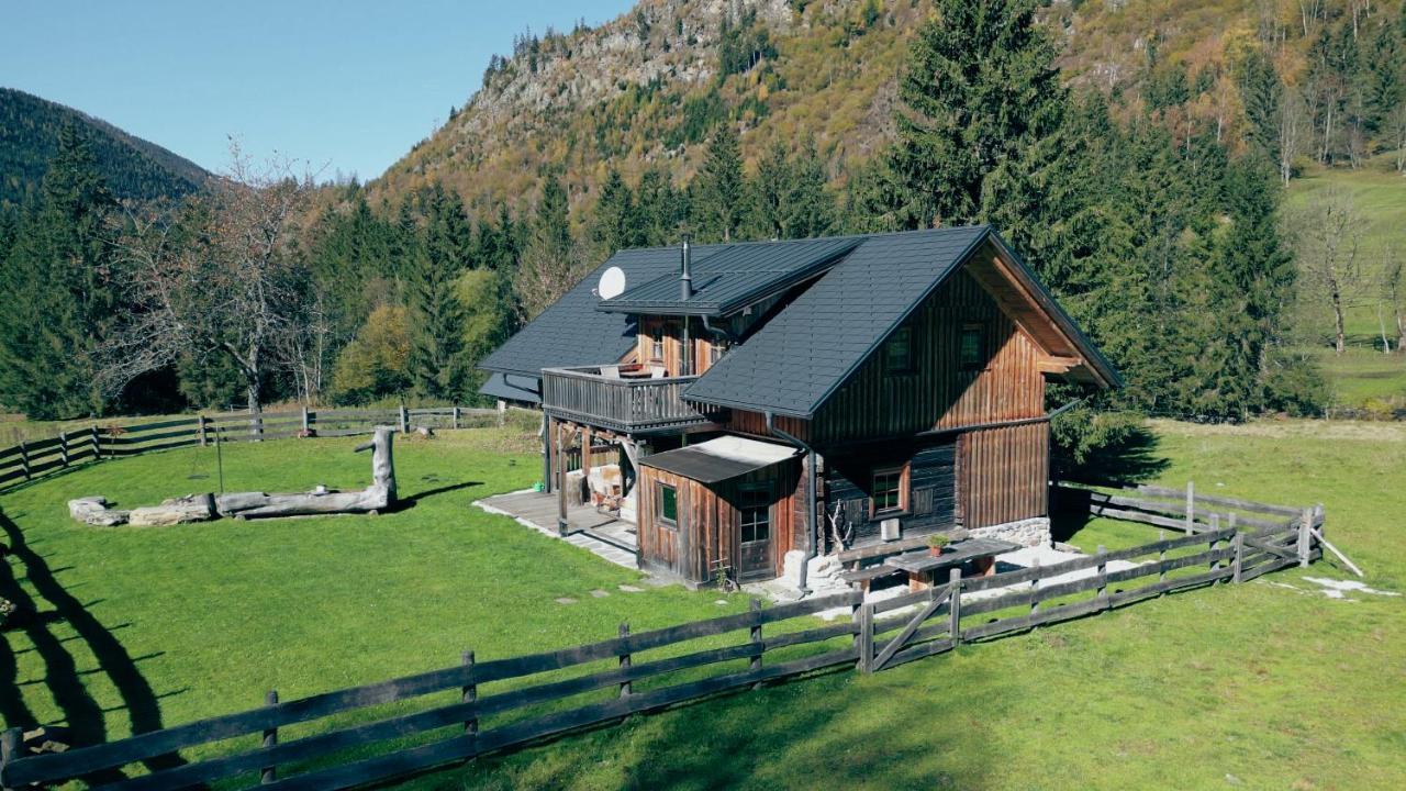 Stangllehen Huette Villa Schladming Exterior photo